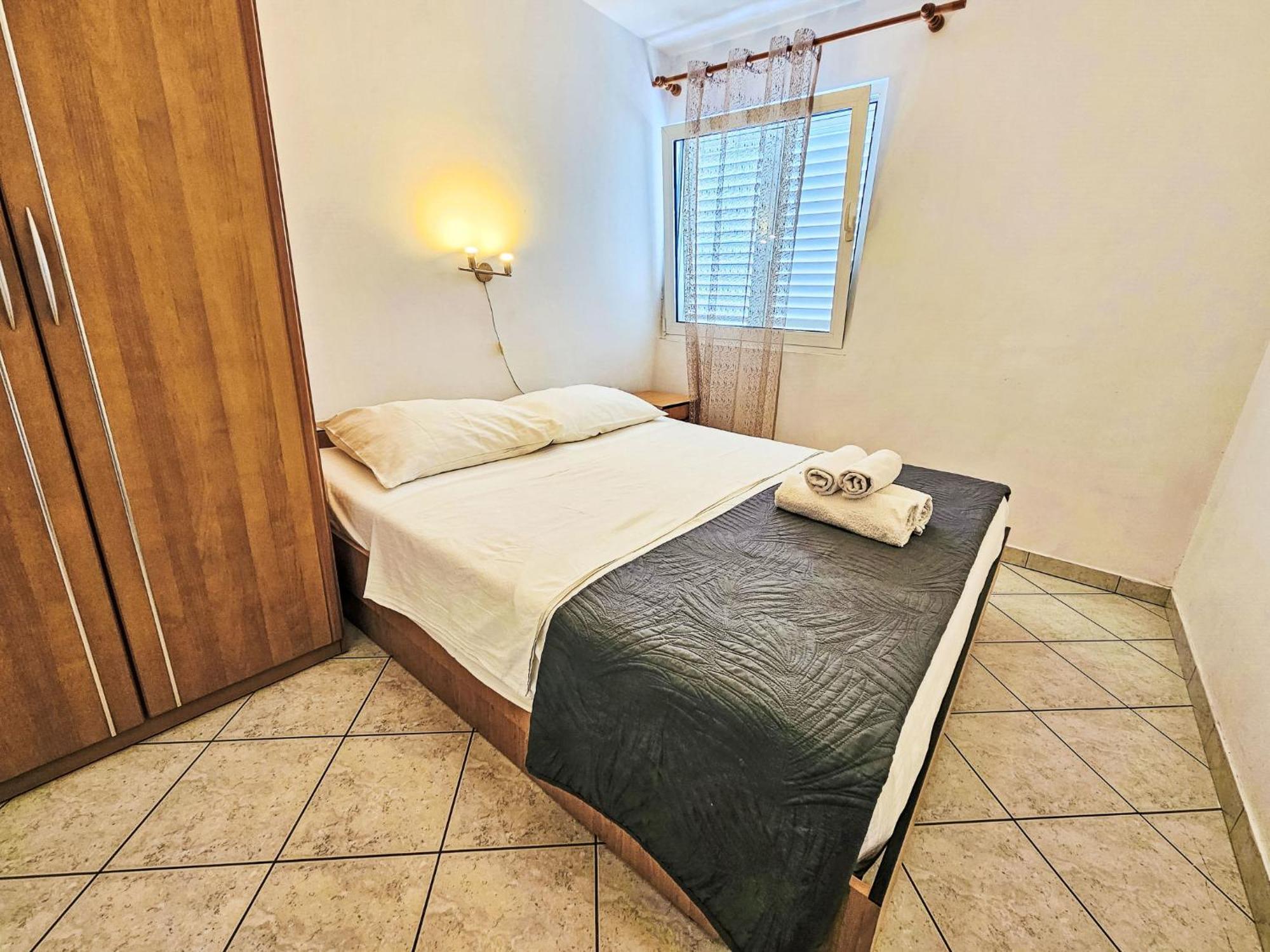 Apartment Snjezana-4 By Interhome زافالاتيكا المظهر الخارجي الصورة